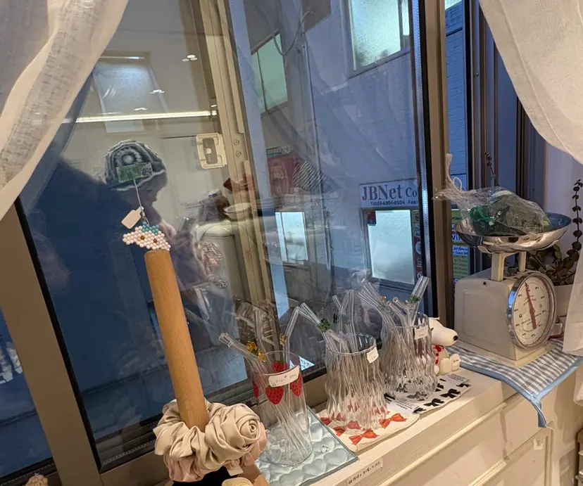 塙 梨菜🧸🤍の掲載