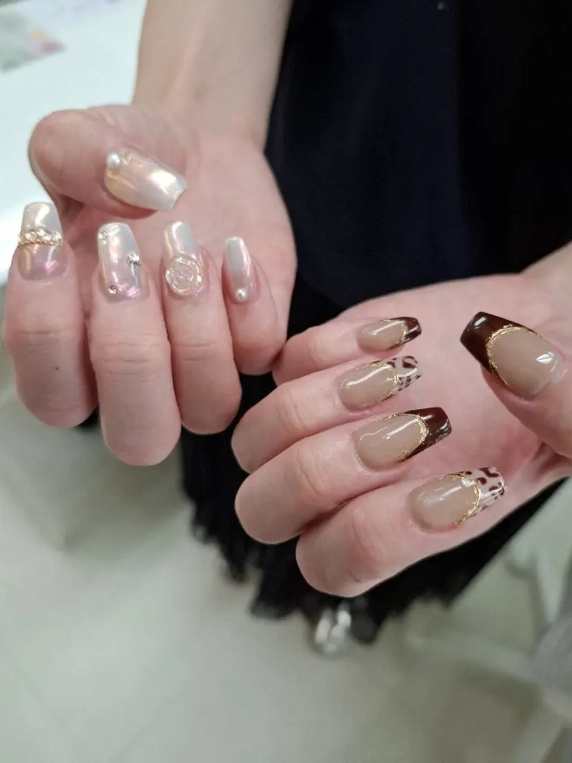 柴沼 美奈の掲載