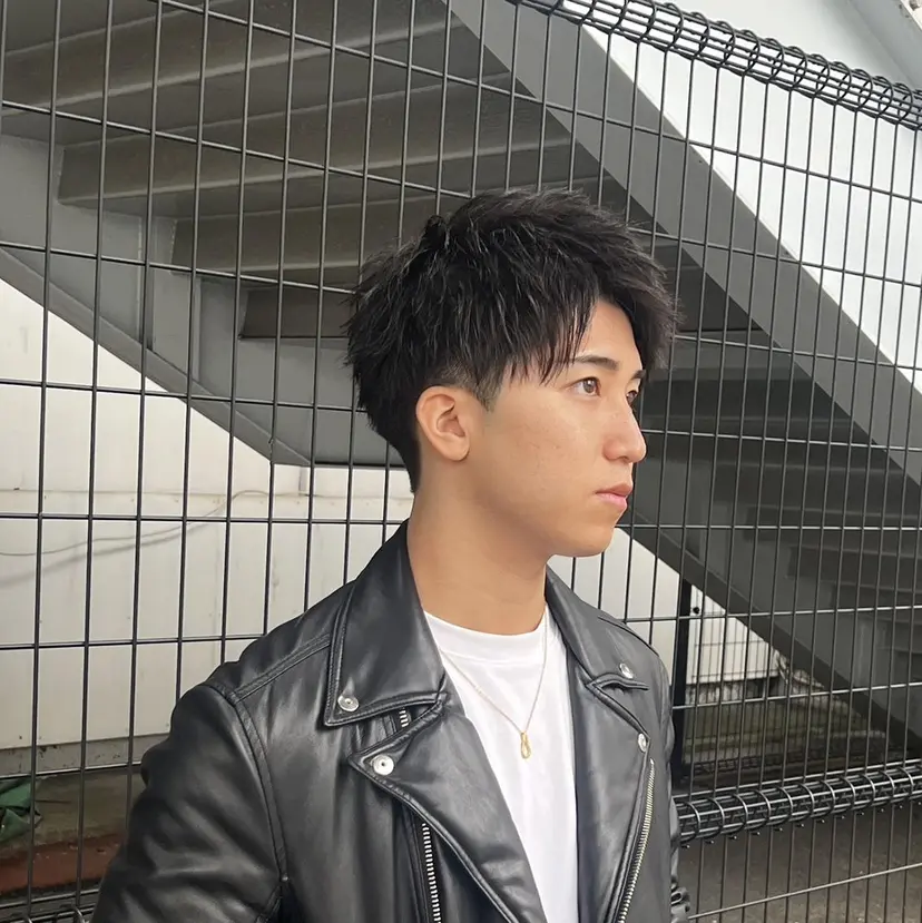 🔥メンズ特化🔥 佐藤桂崇の掲載