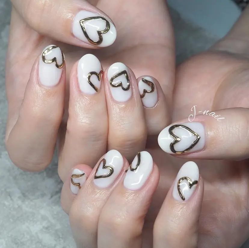 J-nail satoの掲載