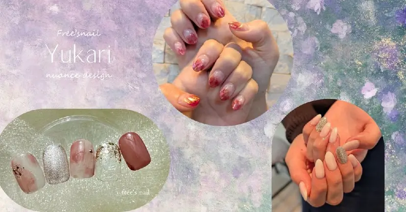 FREE'Snail Yukariの掲載