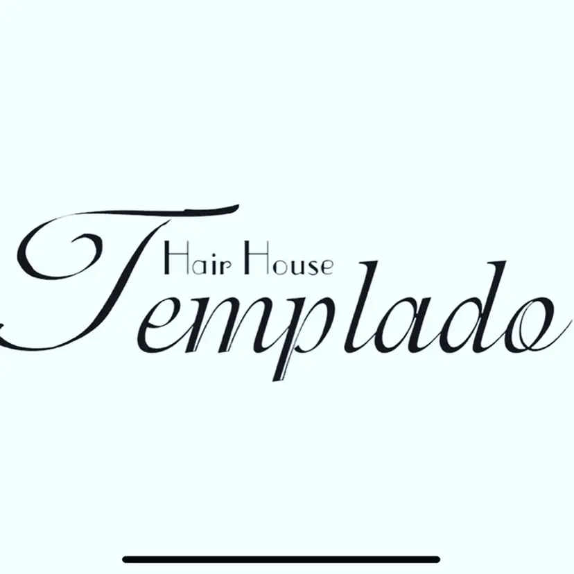 ヘアーハウス テンプラードの掲載