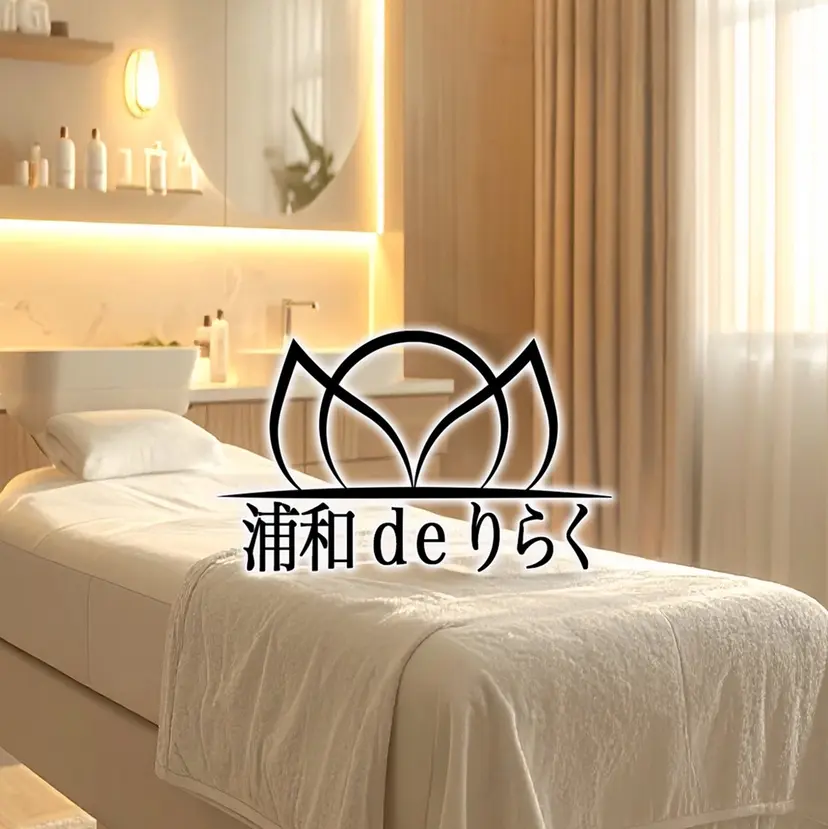 浦和 deりらくの掲載