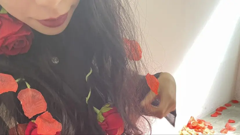 ハイトーン/ MANA♡の掲載