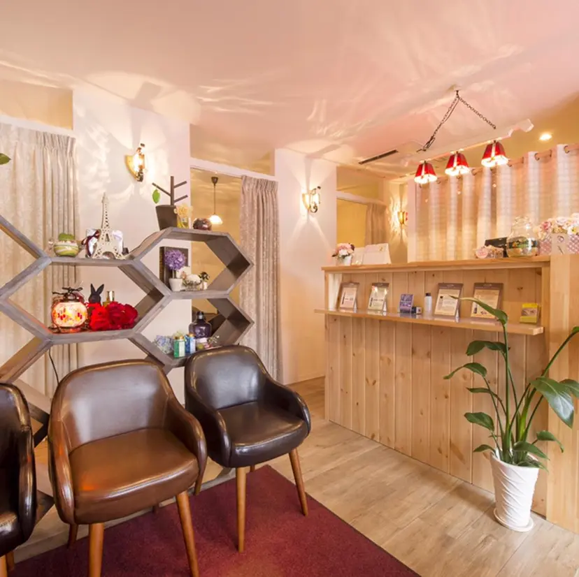 RUBIA ルビアの掲載