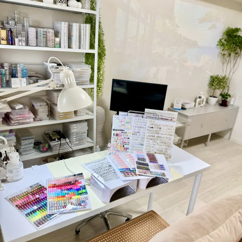 渋谷ビュレネイル Kaoruの掲載