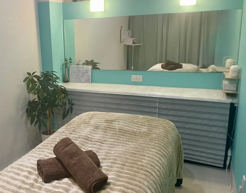 パーソナルサロン iley【アイリー】の掲載