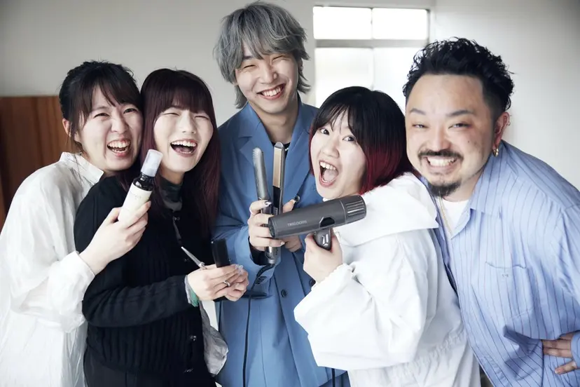 石渡 愛莉の掲載