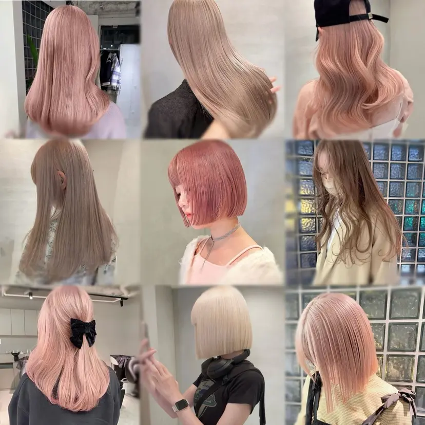 小川 桃佳の掲載