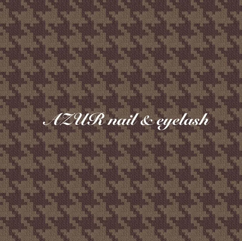 AZUR N&eyelashの掲載