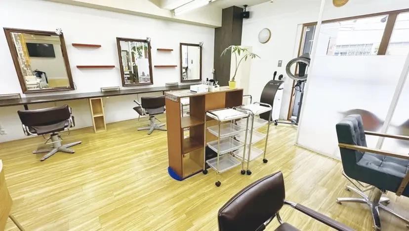 BREK ✂︎chika✂︎の掲載