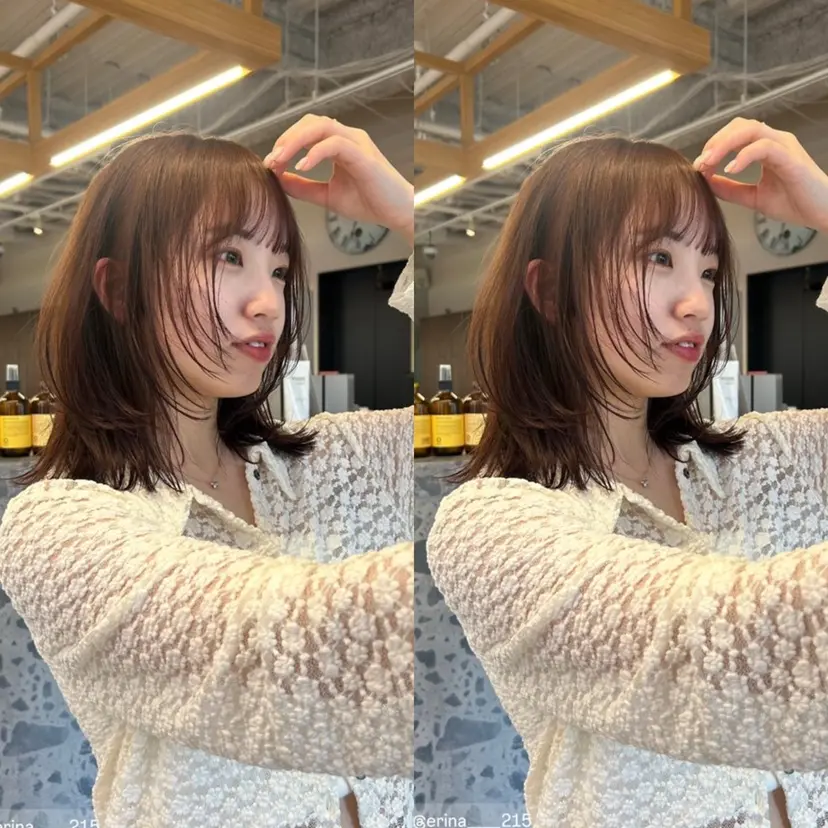 梅田美容室/美髪 /sayaの掲載