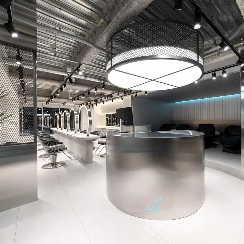 ショート/レイヤー 髪質改善/加納の掲載