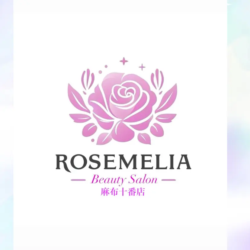 Rosemelia 🌹麻布十番の掲載