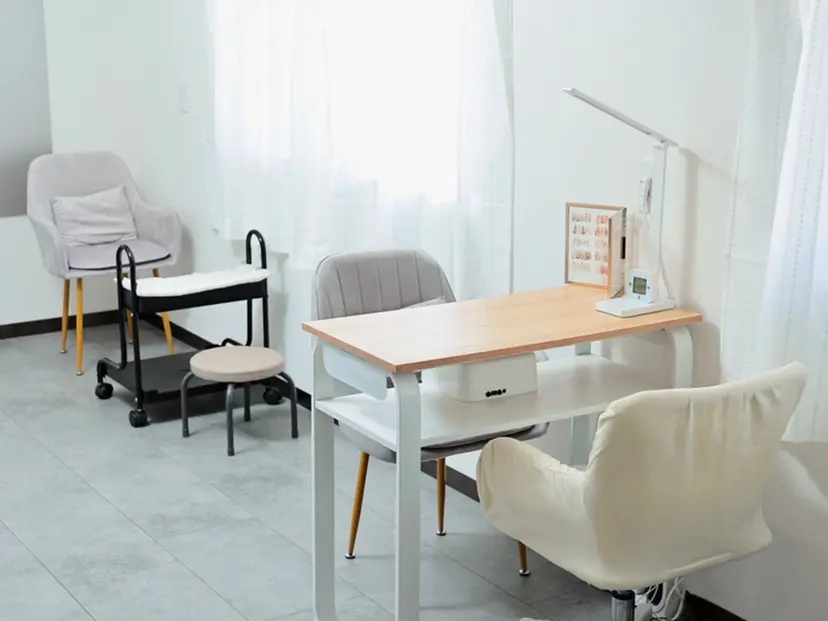 nail salon neigeの掲載