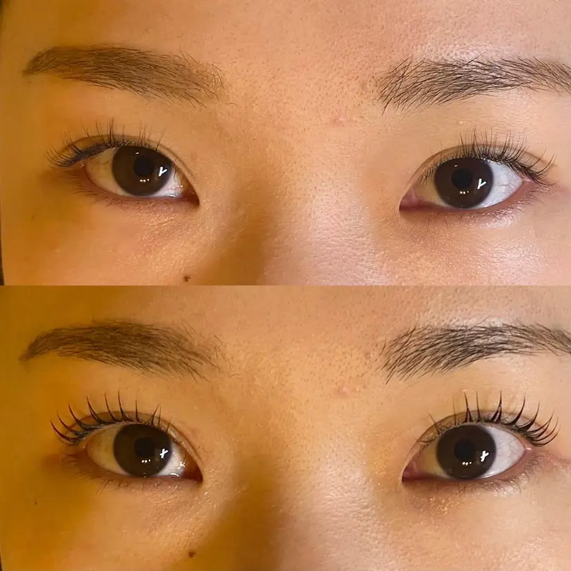 eyelash . BULLの掲載