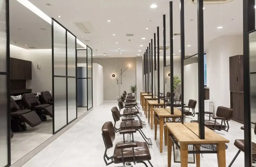 天王寺美容室/ アヤカの掲載