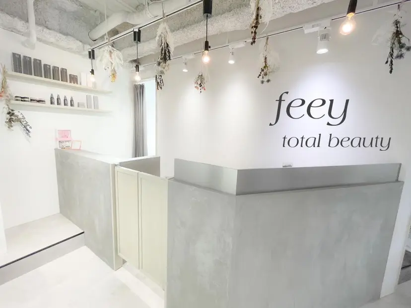 feey ⁑erinaの掲載