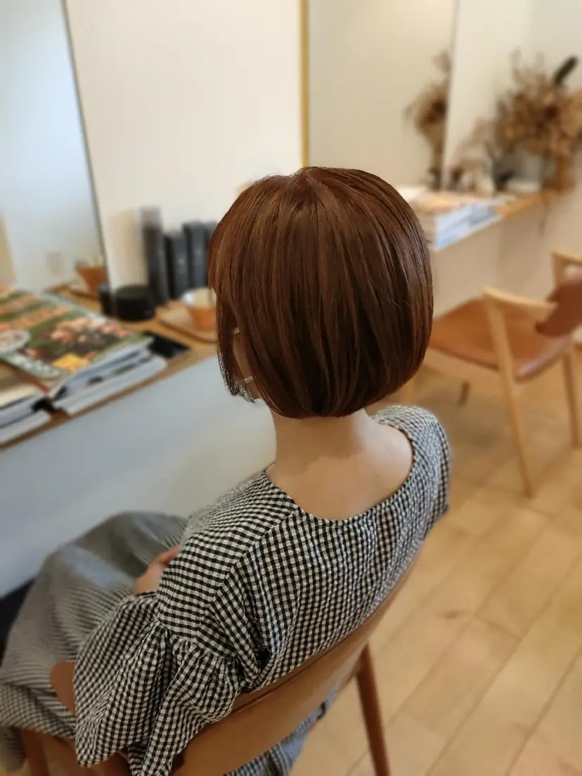 NAKASHIMA RIEの掲載