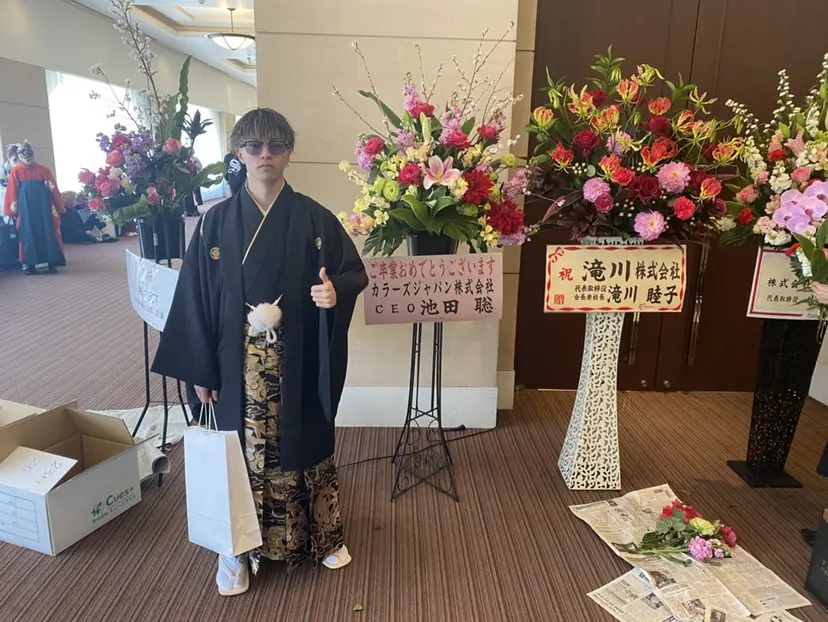 水野 聖哉の掲載