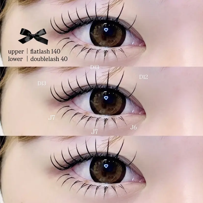 Lucy's Eyelash小倉店の掲載