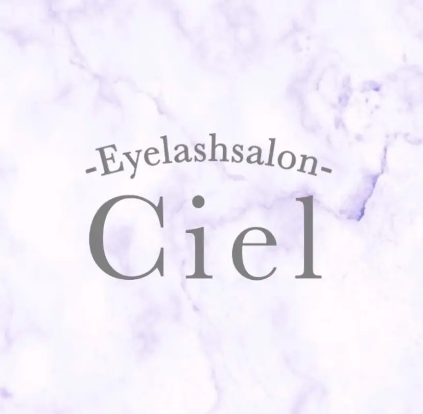 Ciel Meiの掲載
