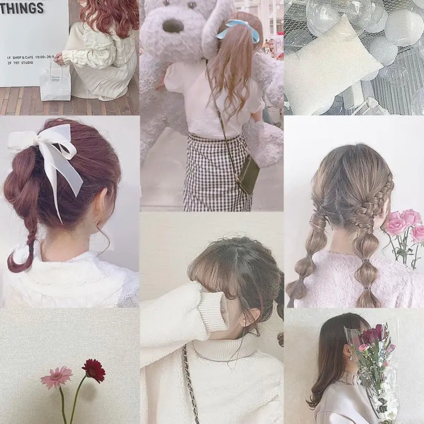 林 花鈴🐇🌸の掲載