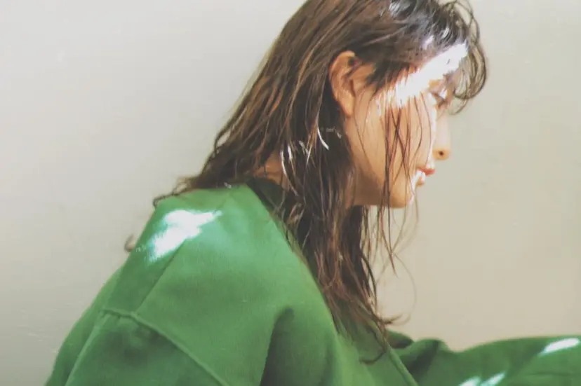 菅原リキヤ くびれレイヤーヘアの掲載