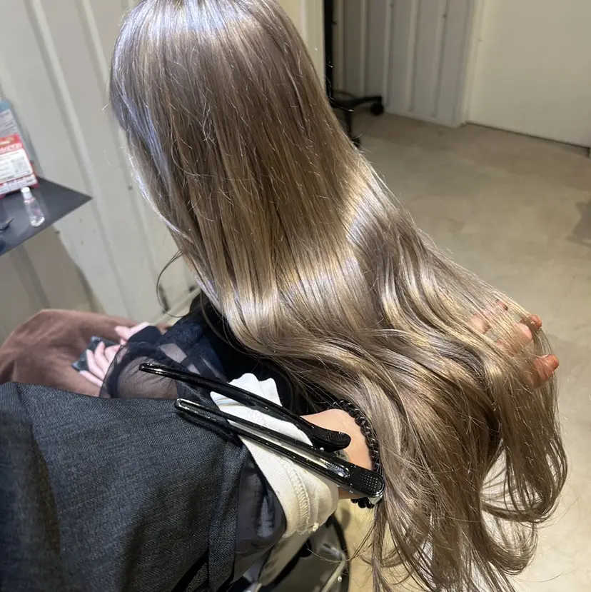 🤎透明感カラー🍯 池袋東口/HIROの掲載