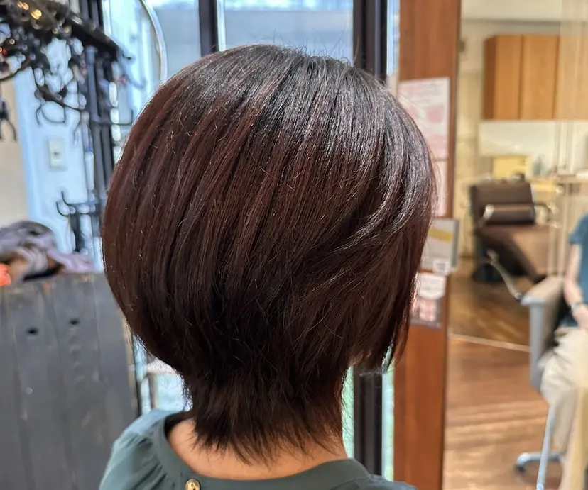 nap hair小川 泰司の掲載