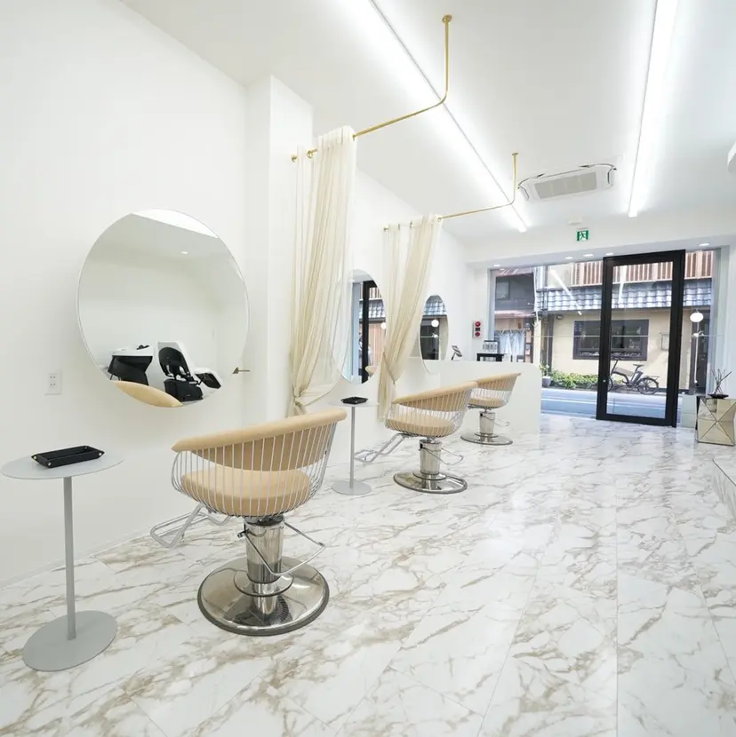 Hiroka / NANAの掲載