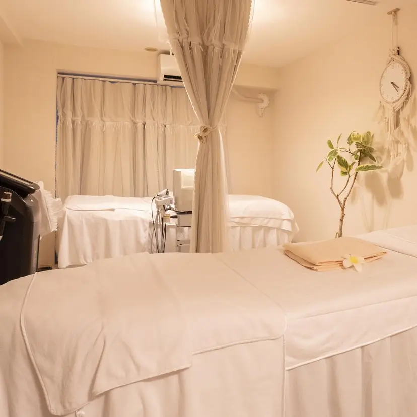 Kinsei エステサロンの掲載