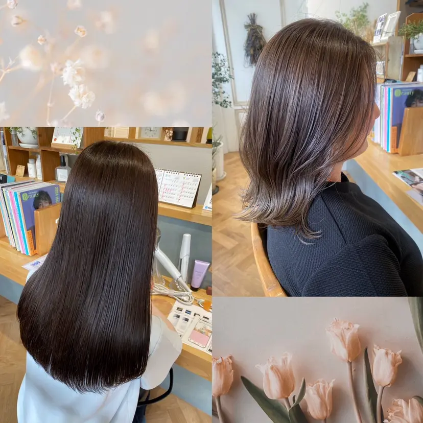 merc.🪸🫧 土居春菜の掲載