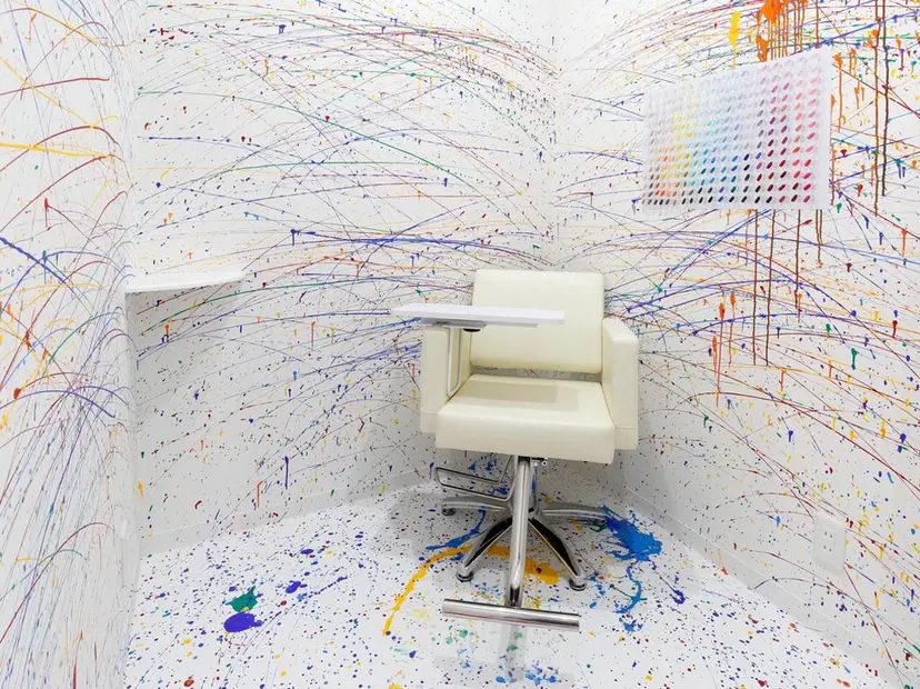 GODDESNAIL satomiの掲載