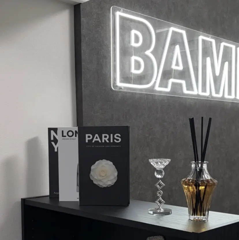 BAMBI hono🖤の掲載