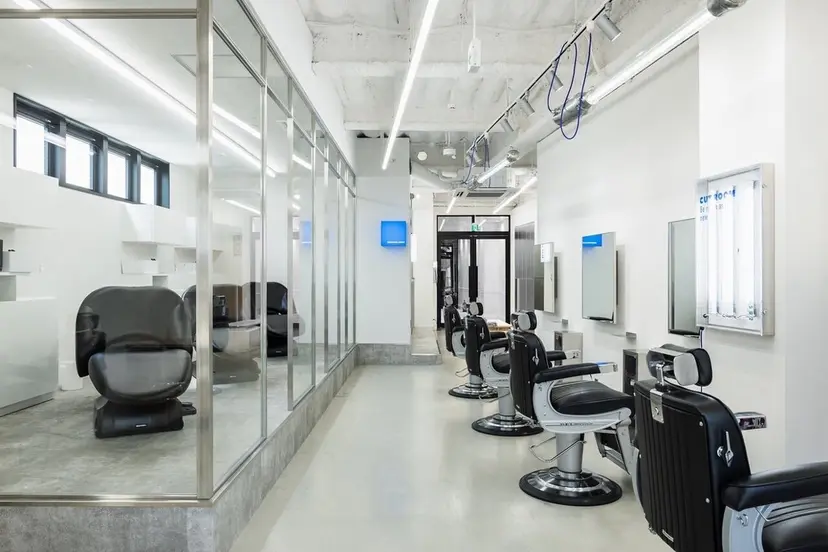 SEIYA メンズパーマ職人の掲載