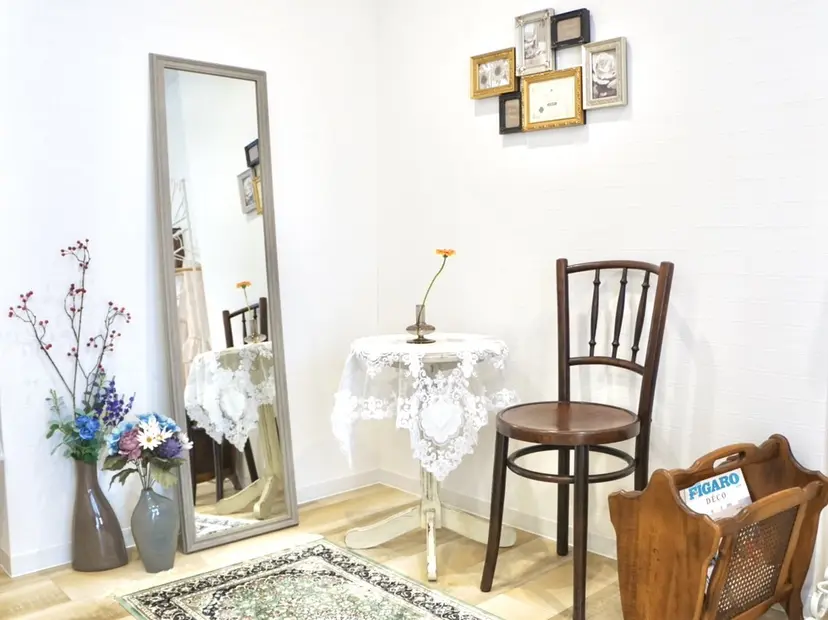 B.nail 名古屋志賀本通の掲載