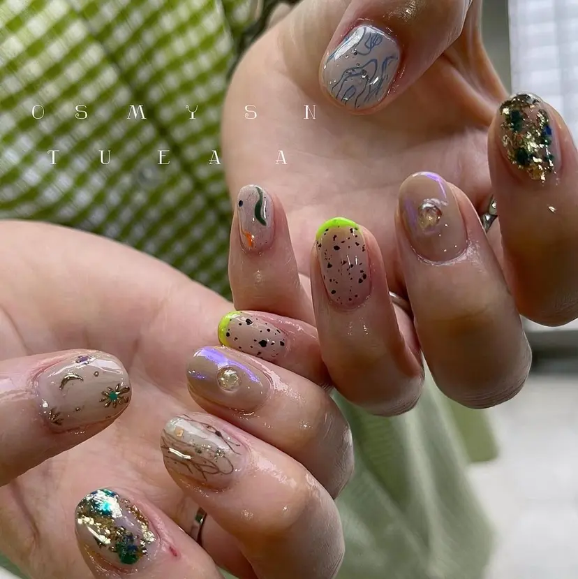 わたなべ ちかの掲載