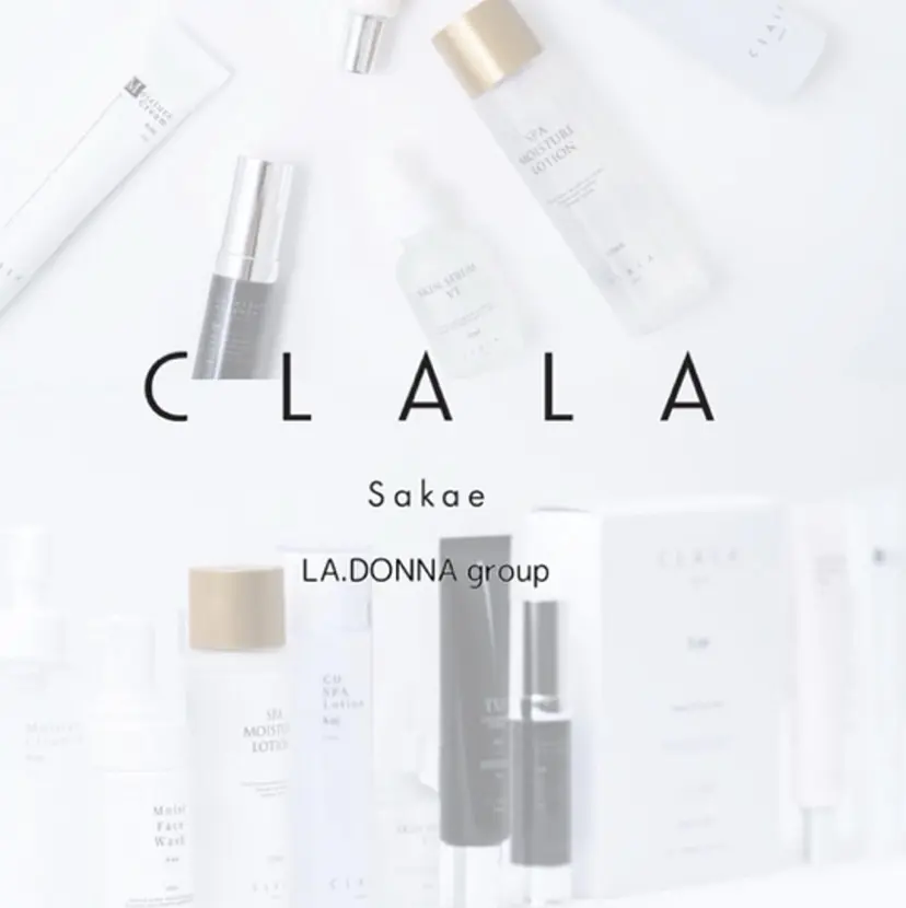 CLALAsakae ♡Nao🎀の掲載