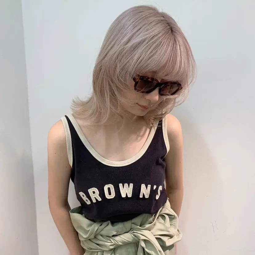 PELEハイトーン shinobuの掲載