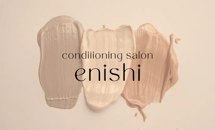 salon enishiの掲載