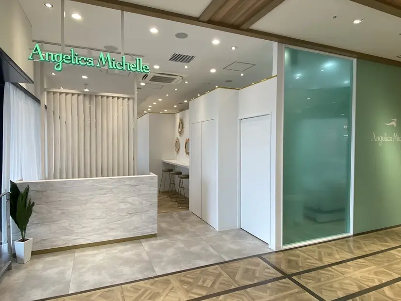 Angelica / nakashimaの掲載