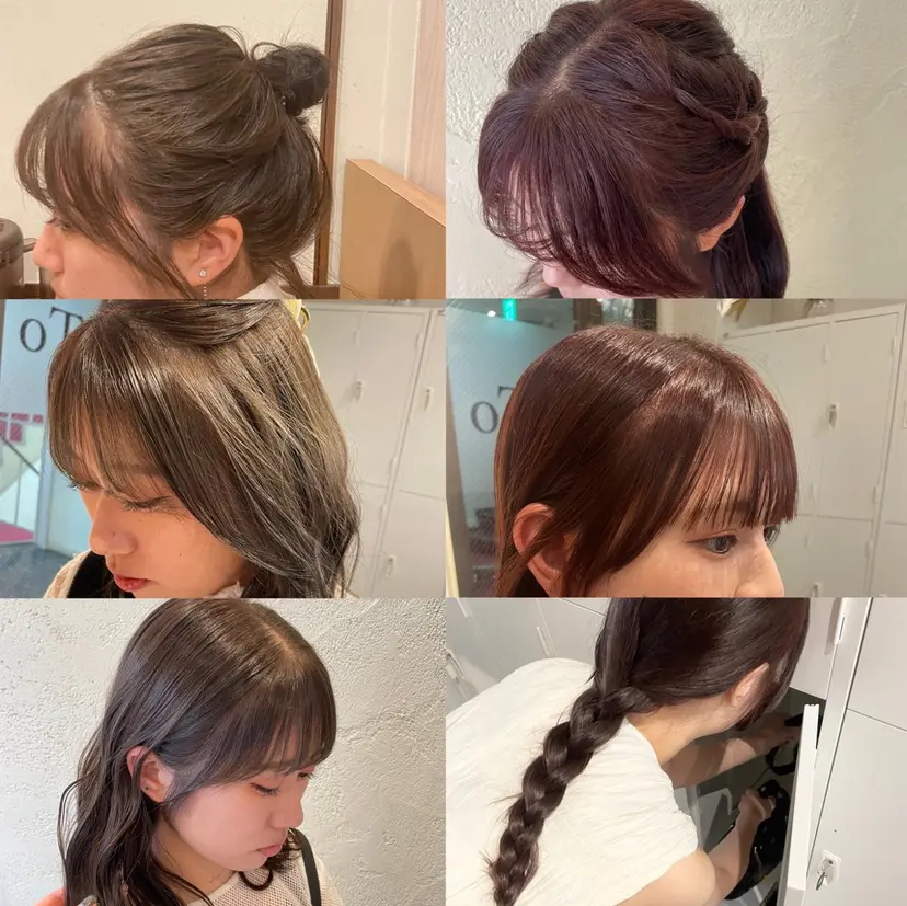 riTo Harunaの掲載