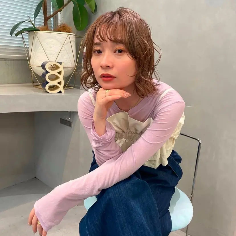 Elilume MIYUの掲載