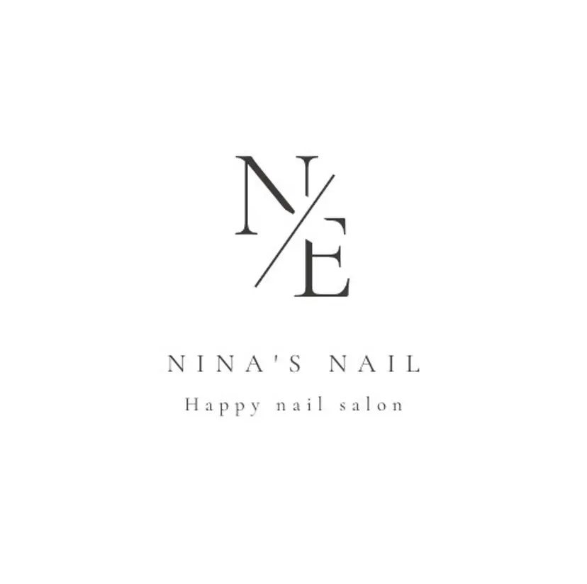 Nina's nailの掲載