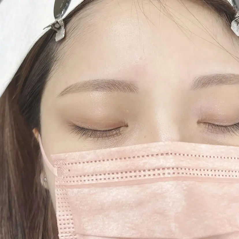 透明感眉🤍 YUKA💎🌙の掲載