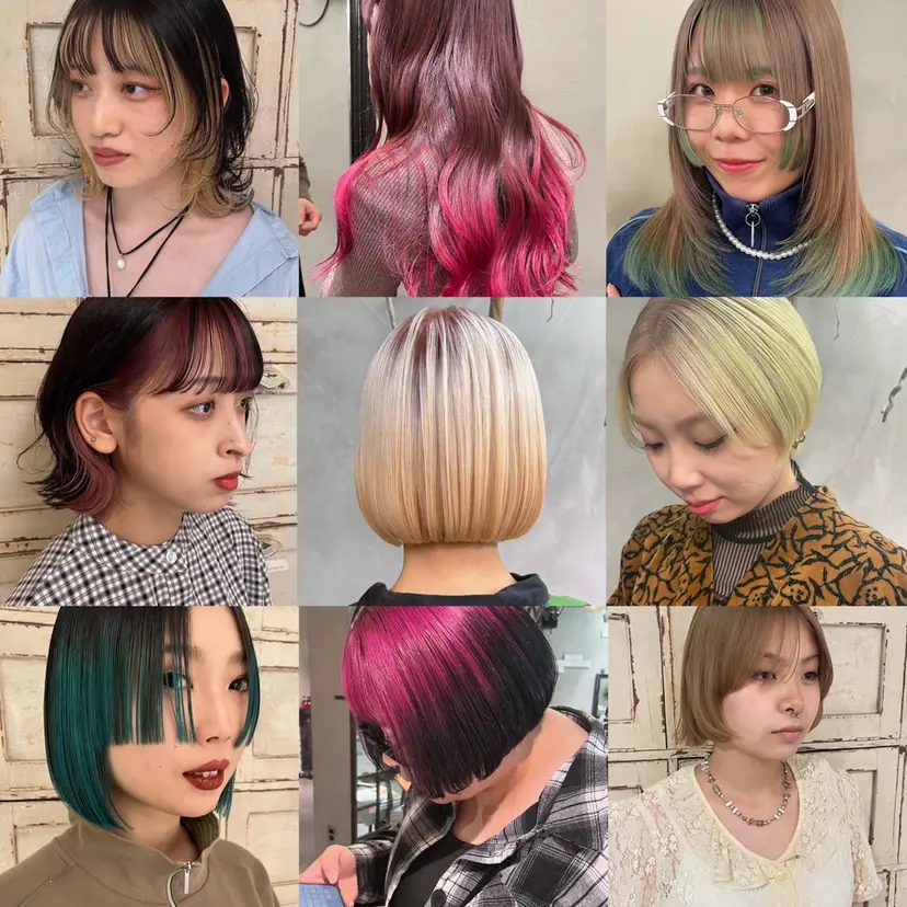 RorriM natsuの掲載