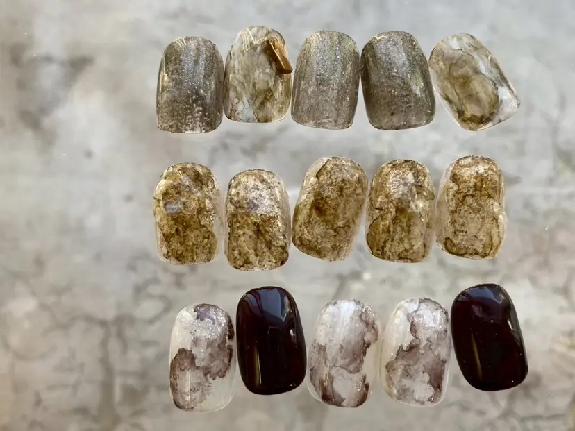 NISHIYAMA WAKIの掲載