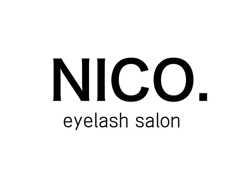 eyelash NICO.の掲載