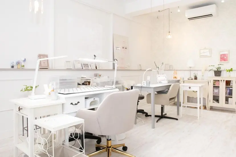 サロンド プラージュの掲載